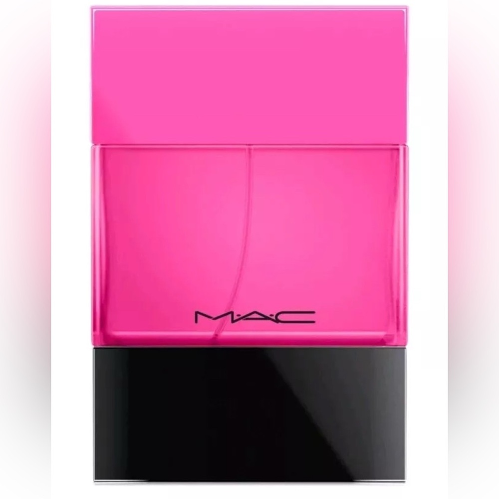 MAC Candy Yum Yum Eau de Parfum 1.7fl.oz. Like new minus a couple sprays.